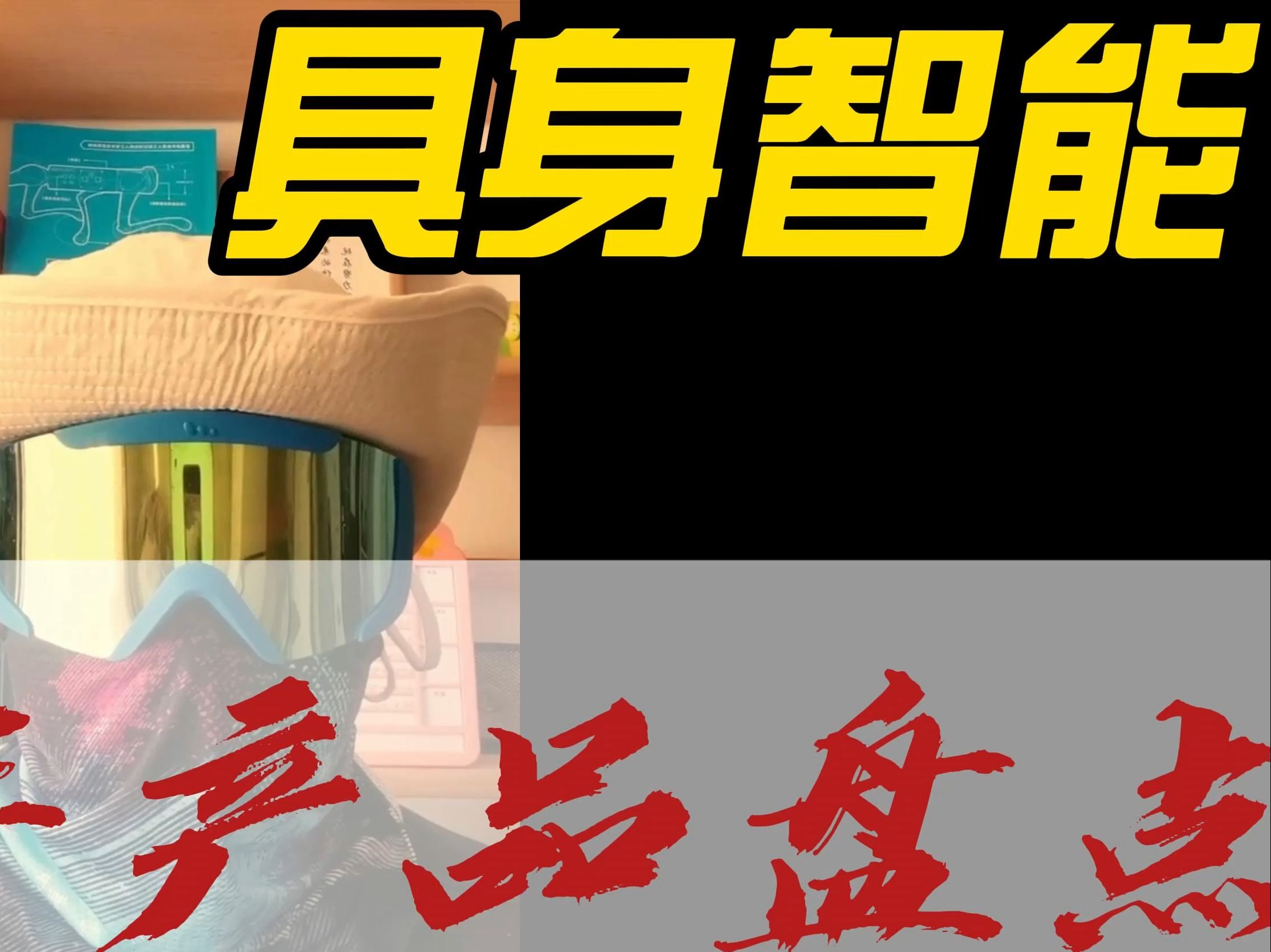 2024年國(guó)內(nèi)具身智能產(chǎn)品盤(pán)點(diǎn) 智能與身體的完美融合