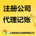 閔行注冊公司、工商營業(yè)執(zhí)照代辦及代理記賬與廣告設(shè)計(jì)一站式服務(wù)